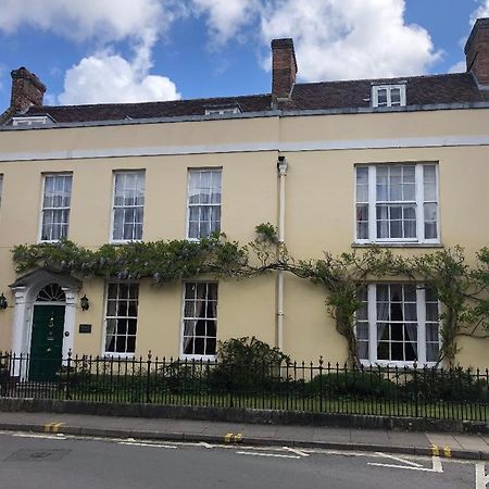 فيلا ويمبورن مينسترفي Percy House المظهر الخارجي الصورة