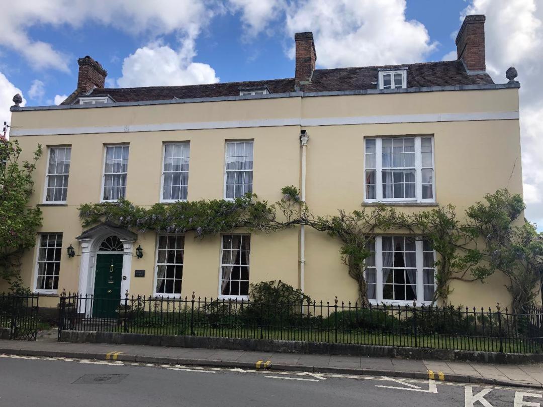 فيلا ويمبورن مينسترفي Percy House المظهر الخارجي الصورة